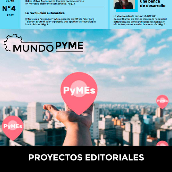 EDITORIALES